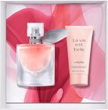 Lancôme La Vie Est Belle Giftset - Eau de Parfum & Bodylotion - Women