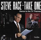 Harmonia Mundi Steve Race Take One & Dance To The Tv Themes