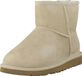 UGG Australia Snowboots - Sand - Vrouwen - Maat 41