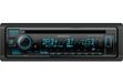 Kenwood KDC-BT560DAB - 1DIN Autoradio - CD/USB - DAB+ - Bluetooth