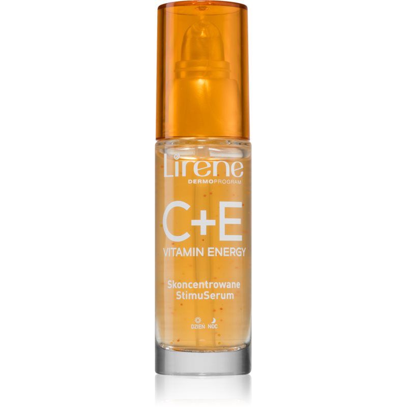 C+E Vitamin Energy