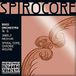 Thomastik Spirocore contrabas G-snaar 3/4
