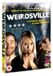 Weirdsville Twentieth Century Fox Home Entertainment Limited Weirdsville