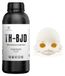 BJD résine pour imprimante 3D, couleur crème, 1 kg, résistant à l'usure