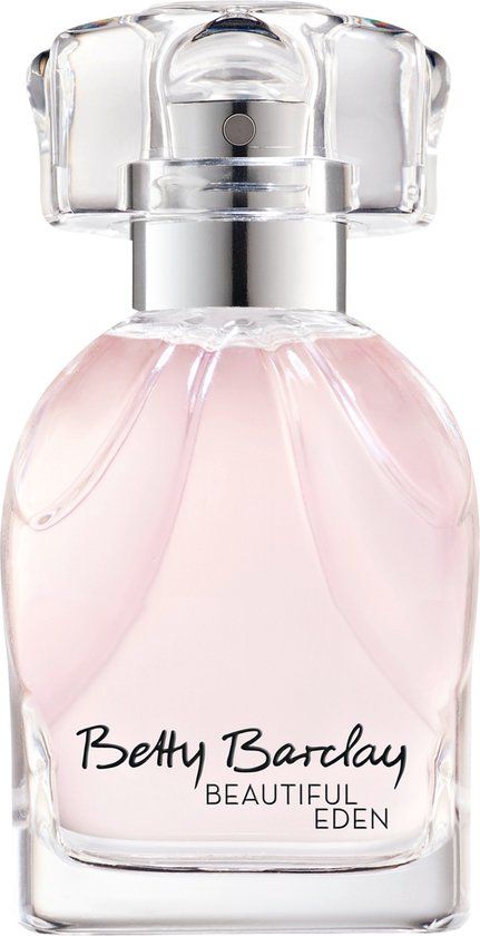 Betty Barclay Eau de Toilette / 20 ml / Women