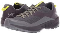 Arc'teryx Norvan VT 2 W - Hardloopschoenen - Infinity/elektrolyt - Maat 37 1/3