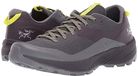 Arc'teryx Norvan VT 2 W - Hardloopschoenen - Infinity/elektrolyt - Maat 37 1/3