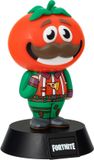 Paladone Fortnite Tomatohead Icon Lamp – Diorama de personnage Lampe de table 12 cm