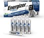 Energizer Ultimate Lithium AAA Batterijen - 10 stuks