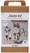 Creative Company Creativ Company Starter Hobbyset Sieraden Klei
