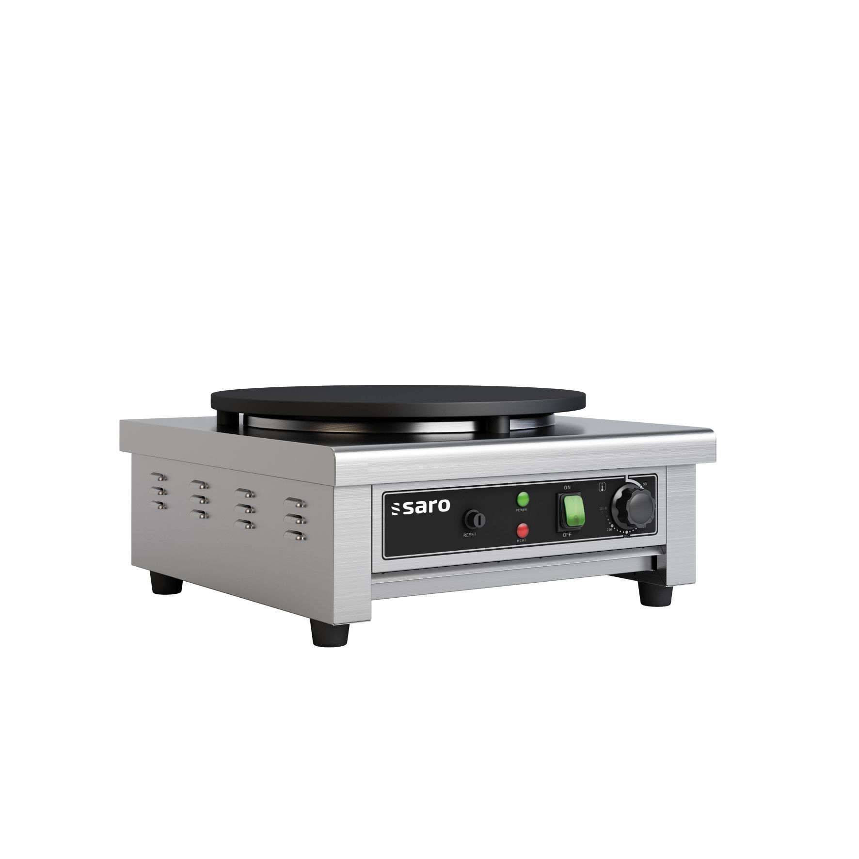 Saro Merle Crepe Maker - 1 Crepe - 443-1080