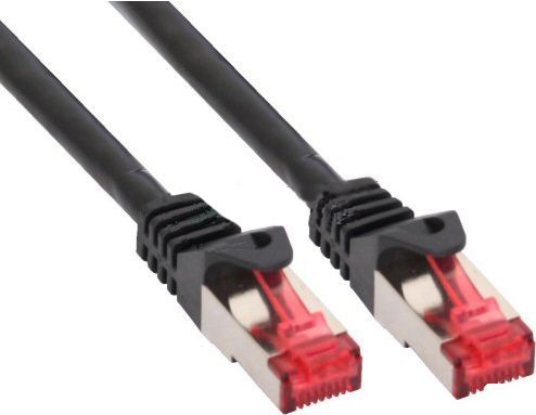 Inline 20m Cat6 Netwerkkabel