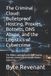 The Coercion Stack The Criminal Cloud: Bulletproof Hosting, Proxies, Botnets, DNS Abuse, and the Logistics of Cybercrime: The Hidden Logistics System that Supplies, Conceals, Connects, and Rebuilds Modern Cybercrime: 3