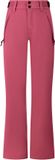 Protest Relole Skibroek Meisjes Softshell Waterkolom 10K Rebel Purple