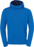 Uhlsport Essential Sweat à capuche Hommes - Royal | Taille : L
