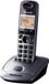 Panasonic KX-TG2511FXM - Téléphone sans fil avec identification de l'appelant - DECT/GAP