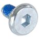 Playlife Essieu Double 33 mm