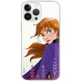 ERT GROUP mobiel telefoonhoesje voor Xiaomi Redmi Note 11T 5G/11S 5G/POCO M4 Pro 5G origineel en officieel erkend Disney patroon Anna 002, gedeeltelijk bedrukt