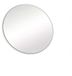 DRAGON ECOM INTERNATIONAL LIMITED Miroir grossissant 20x - Miroir portable blanc avec ventouse