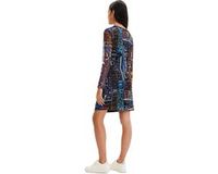 Desigual Jurk Dames black