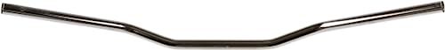 TRW Lucas MCL132SC 25,4 mm stalen stuur, chroom