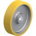 Blickle GTHN 404/70H7 Aandrijfwiel Wieldiameter: 400 mm Draagvermogen (max.): 3400 kg 1 stuk(s)