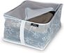 Domopak Living Sac de rangement Bon Ton Vêtements (30 x 40 x 20 cm)
