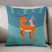 Bonamiason Decoratieve kussenslopen 45x45 cm