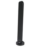 Hama Kamerantenne "Radio" voor DAB+, DAB, FM, actief, versterker 30 dB
