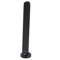 Hama Kamerantenne "Radio" voor DAB+, DAB, FM, actief, versterker 30 dB