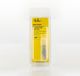 Heller Modelbouwdecoratie - 99008 Vervangingsmessen met fijne punt voor scalpel - 5 stuks Gereedschap