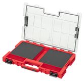 Toolbrothers RHINO XXL Organiseur ULTRA Hauteur L Sur mesure Multicouche 6 l IP66