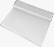 VEVOR Broeikas Folie, 8 X 25 Ft Folietunnel, Polyethyleen Tomatenkas Folie, 6 Mil Dikte Kweekbed Afdekking Tuinfolie, Uv-Bestendig Tunnelfolie, Superieure Sterkte Taaiheid Serreplastiek Tunnelfolie