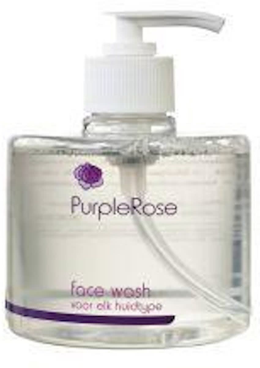 Volatile Purple Rose Face Wash 300ml