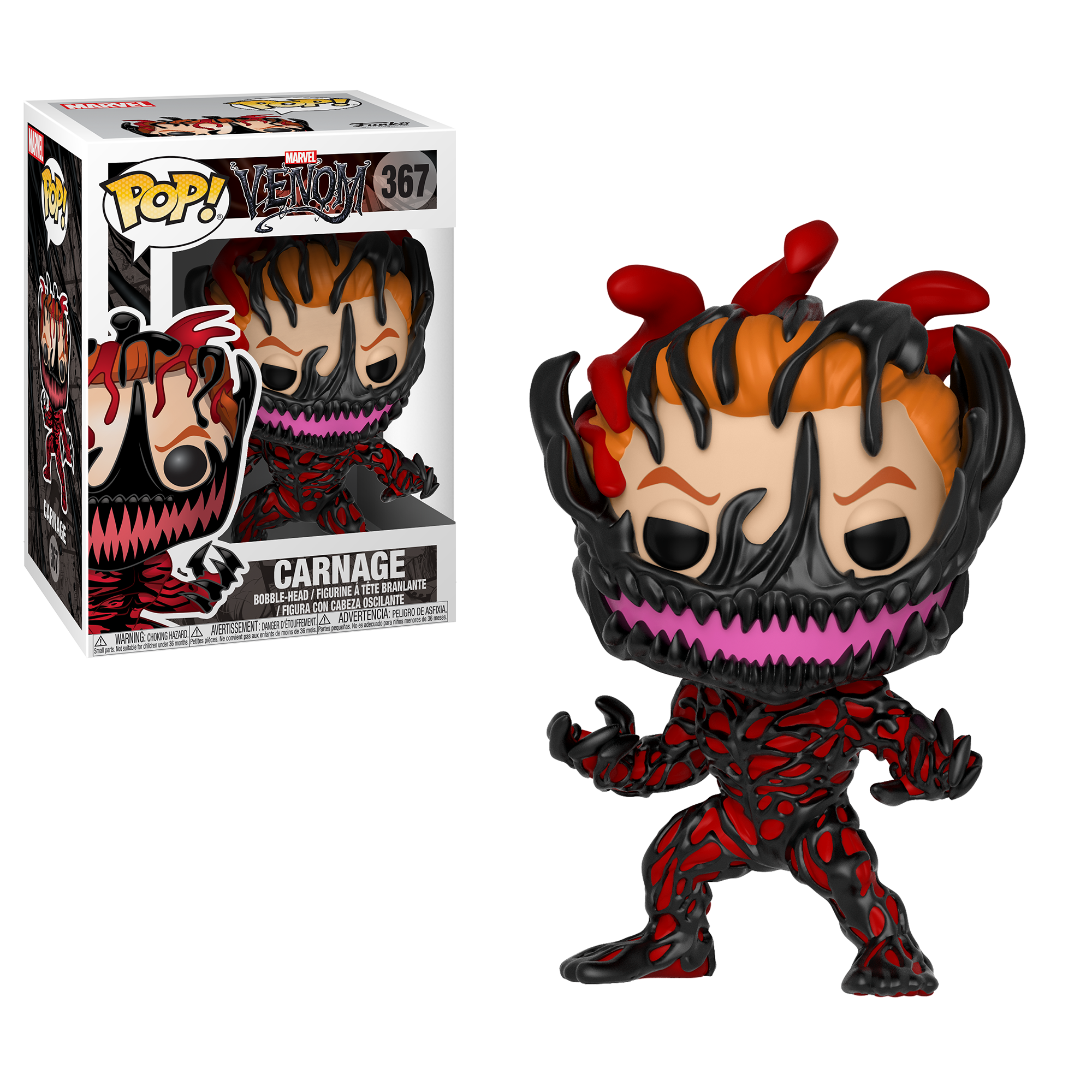 Funko 33073 Action Figure - August 2018 Release