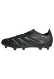 adidas Performance Predator League Firm/Multi-Ground Voetbalschoenen - Unisex - Zwart