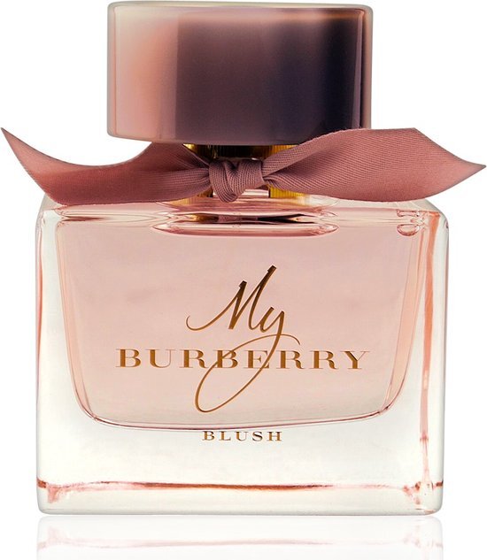 Burberry My Burberry eau de parfum / 90 ml / dames