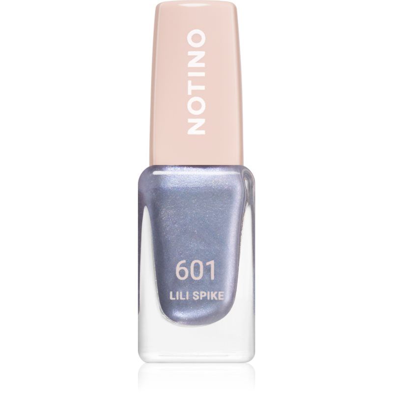 Notino [Brand] Gel Effect Nail Polish