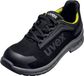 Uvex Veiligheidsit-schoen 2 Trend S3s 69411 Halbschoen .Lime PU 6941