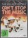 The Village People - Can't Stop The Music DVD