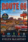 ROUTE 66 TRAVEL GUIDE 2026 (FULL-COLOR): The Complete Chicago to Santa Monica Road Trip Planner | Centennial Edition with State-by-State Itineraries, Hidden Gems, Classic Diners & Interactive Maps