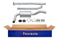 HELLA 8LC 366 024-061 Middendemper - Easy2Fit® Kit