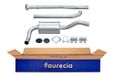 HELLA 8LC 366 024-061 Middendemper - Easy2Fit® Kit