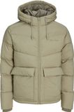 JACK & JONES JORVESTERBRO PUFFER JACKET SN Heren XXL Coriander