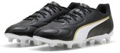 Puma King 20 Play FG/AG Voetbalschoenen Mannen 42.5