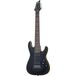Schecter Demon 8 Aged Black Satin guitare électrique