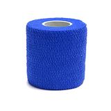 Rinat Cohesive Tape, 50 g, blauw