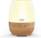 Adler AD 7967 - Ultrasonic Aromo Diffuser - 3 in 1