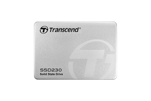 Transcend SSD230S 256GB - Solid State Drive