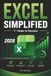 EXCEL SIMPLIFIED